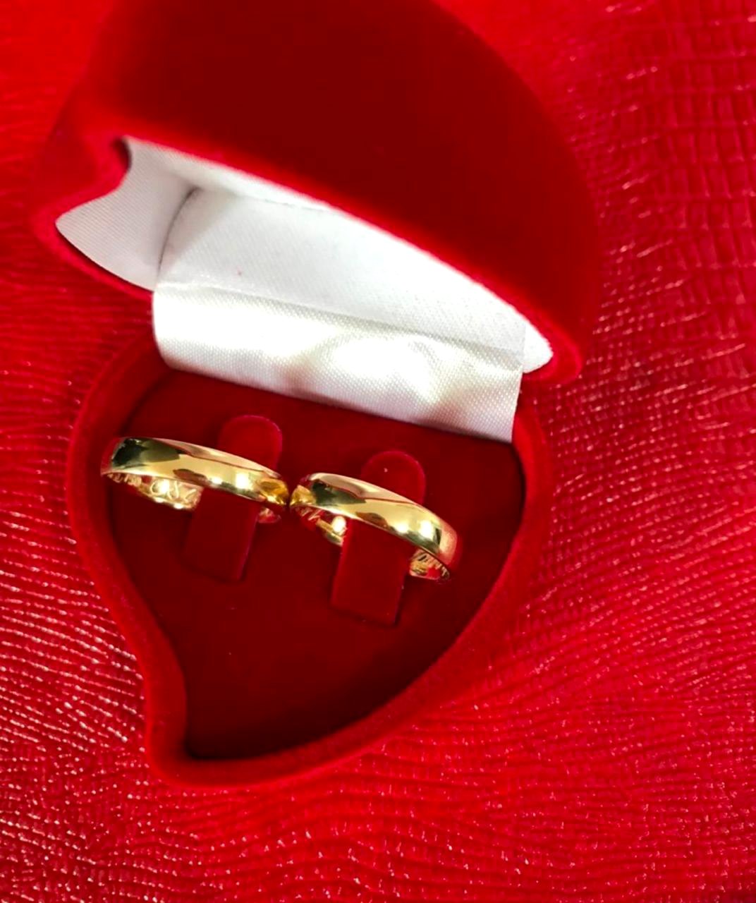 Namoro e casamento